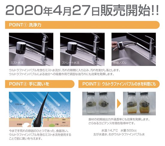 ミラブルキッチン(取り付け施工込み)